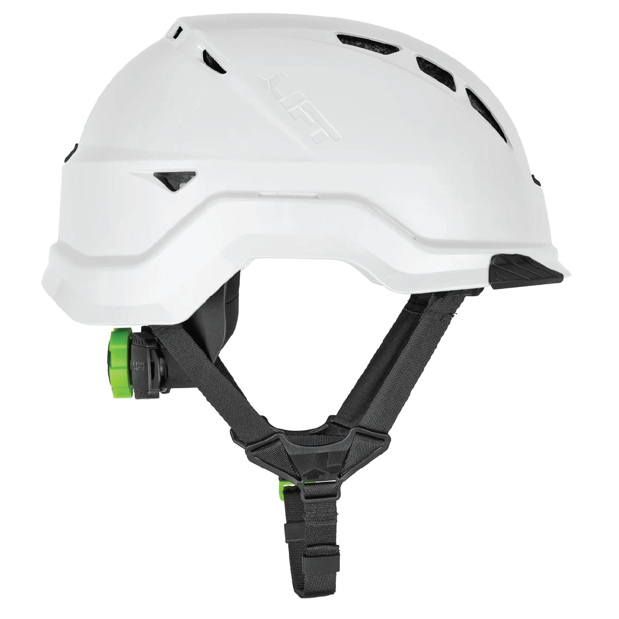 Safety Helmets, Hard Hats, and Head Protection